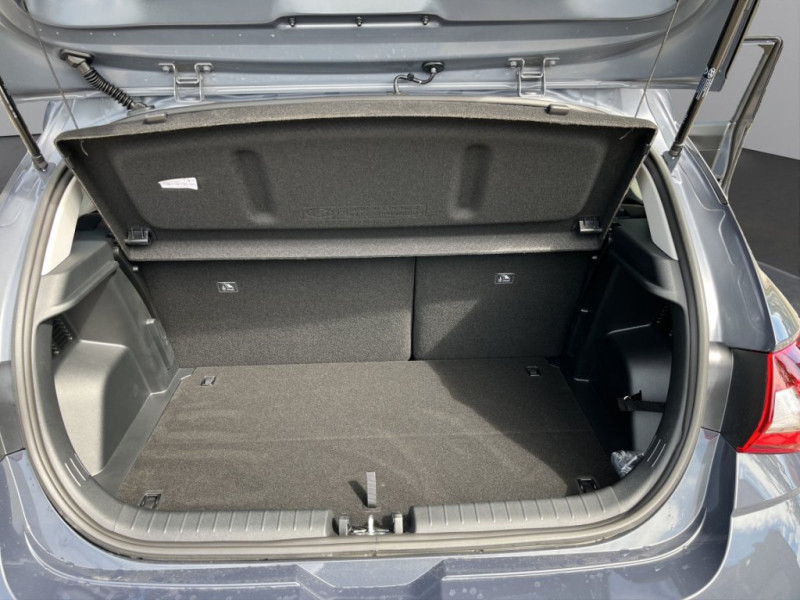 i20 (BC3) GO Plus 1.0 T-GDI b6bu1-PP4 - 22