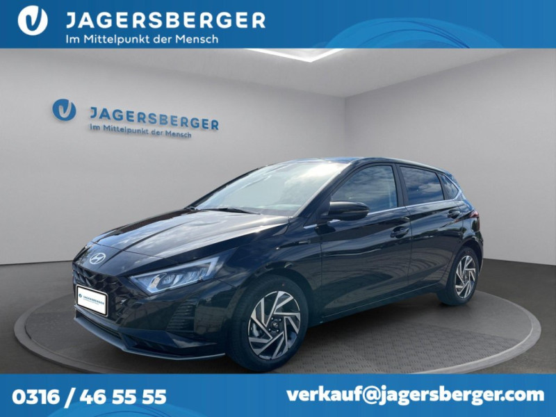 i20 (BC3) GO Plus 1.0 T-GDI b6bu1 - 0