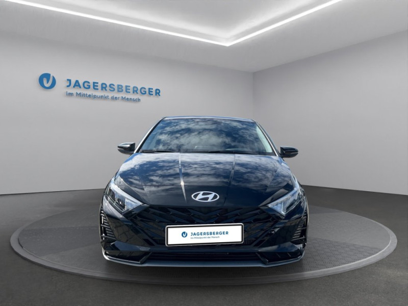 i20 (BC3) GO Plus 1.0 T-GDI b6bu1 - 1