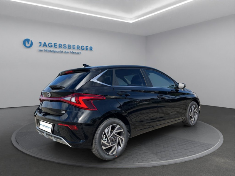 i20 (BC3) GO Plus 1.0 T-GDI b6bu1 - 4