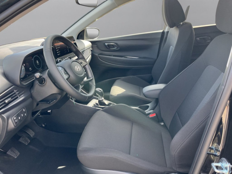 i20 (BC3) GO Plus 1.0 T-GDI b6bu1 - 10