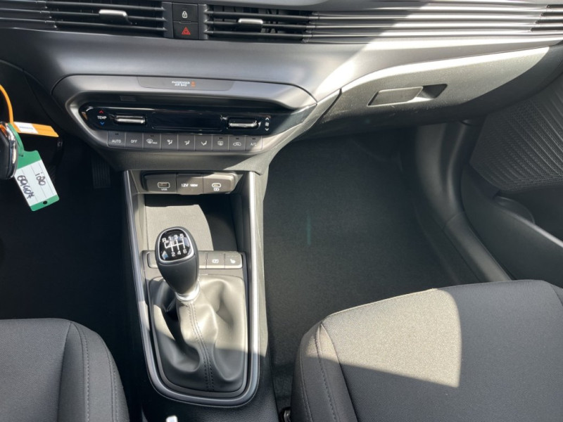 i20 (BC3) GO Plus 1.0 T-GDI b6bu1 - 15
