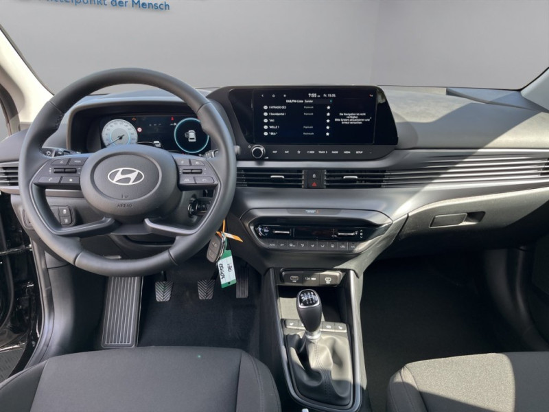 i20 (BC3) GO Plus 1.0 T-GDI b6bu1 - 16