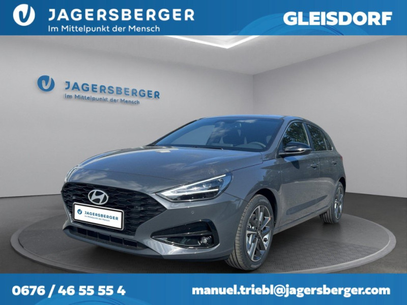 i30 - PD GO Plus 1.0 T-GDI TOP - AKTION - 0