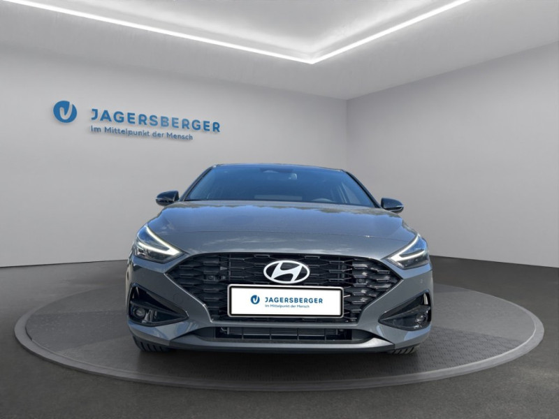 i30 - PD GO Plus 1.0 T-GDI TOP - AKTION - 1