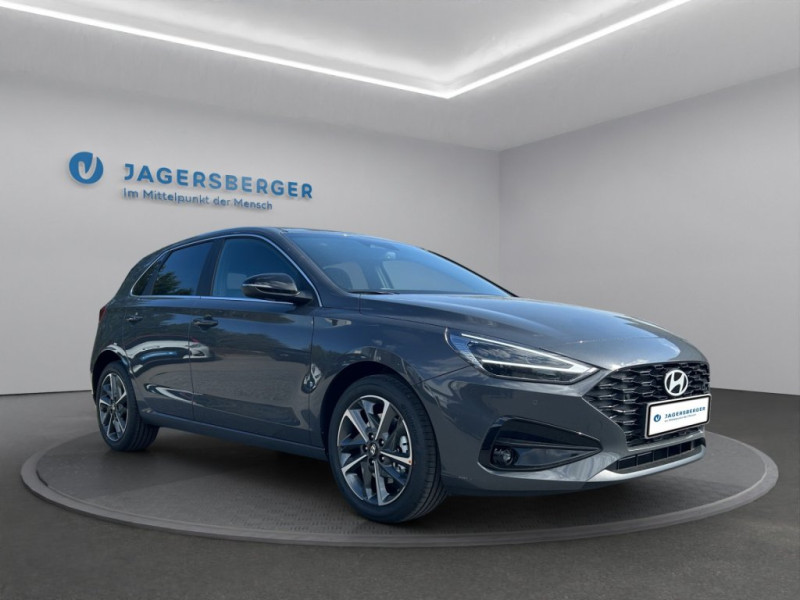 i30 - PD GO Plus 1.0 T-GDI TOP - AKTION - 2