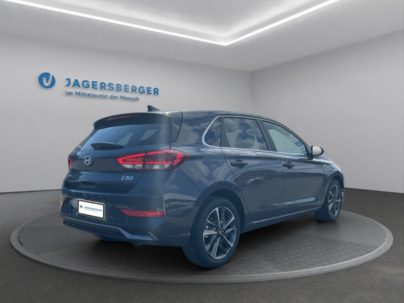 i30 - PD GO Plus 1.0 T-GDI TOP - AKTION - 4