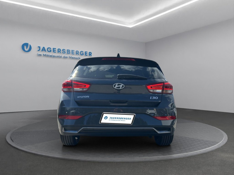 i30 - PD GO Plus 1.0 T-GDI TOP - AKTION - 5