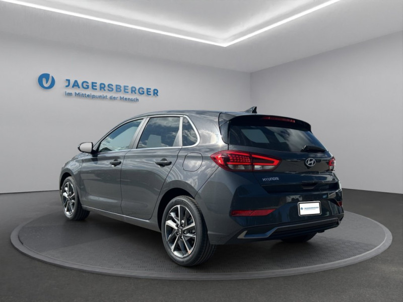 i30 - PD GO Plus 1.0 T-GDI TOP - AKTION - 6