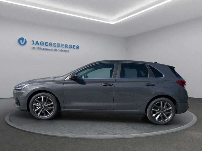 i30 - PD GO Plus 1.0 T-GDI TOP - AKTION - 7