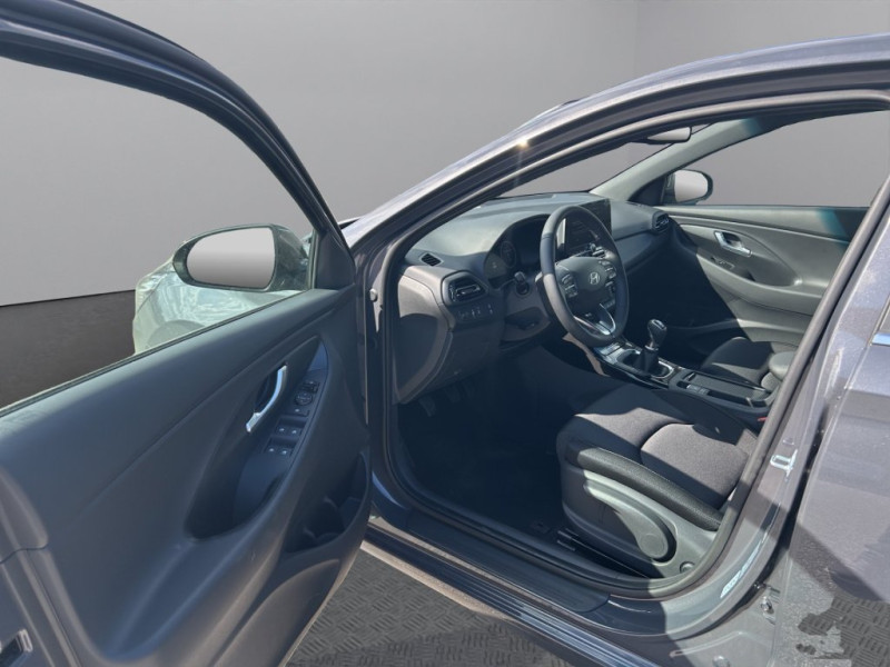 i30 - PD GO Plus 1.0 T-GDI TOP - AKTION - 8