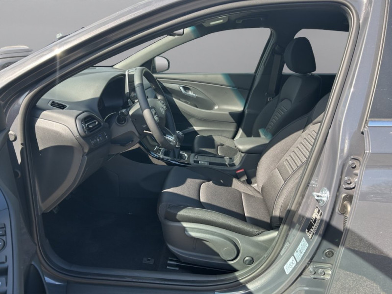 i30 - PD GO Plus 1.0 T-GDI TOP - AKTION - 10
