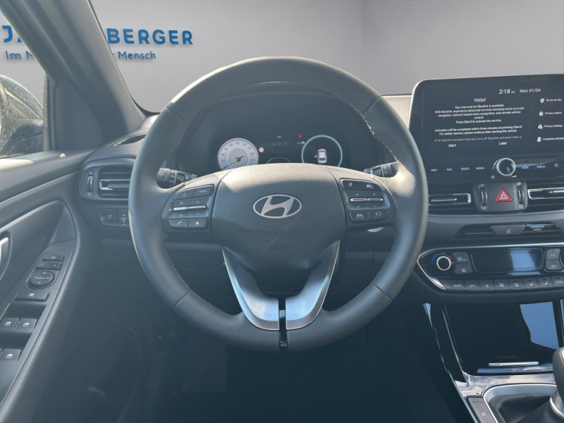 i30 - PD GO Plus 1.0 T-GDI TOP - AKTION - 11