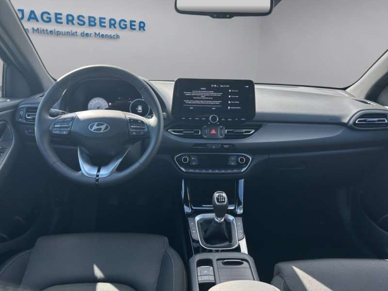 i30 - PD GO Plus 1.0 T-GDI TOP - AKTION - 12