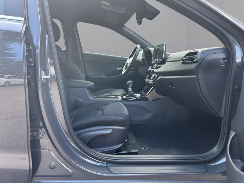 i30 - PD GO Plus 1.0 T-GDI TOP - AKTION - 13
