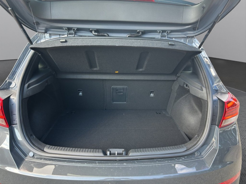 i30 - PD GO Plus 1.0 T-GDI TOP - AKTION - 17