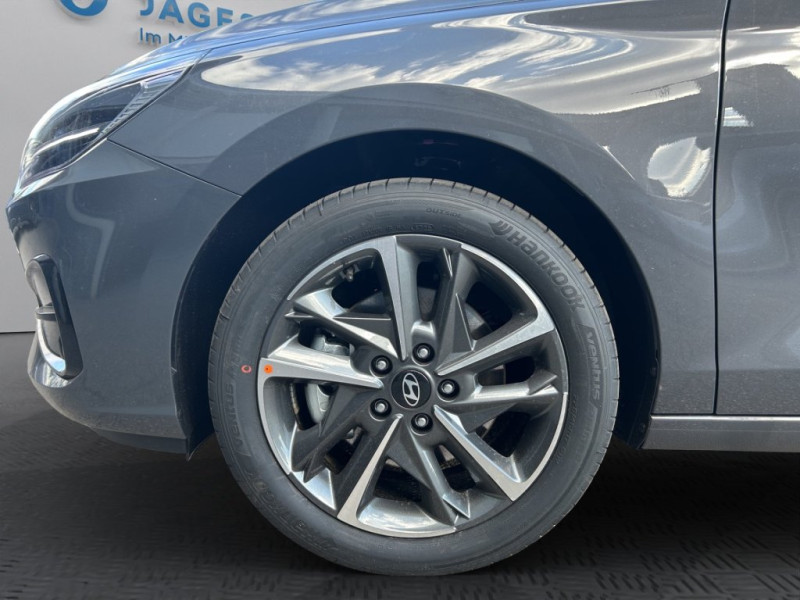 i30 - PD GO Plus 1.0 T-GDI TOP - AKTION - 18