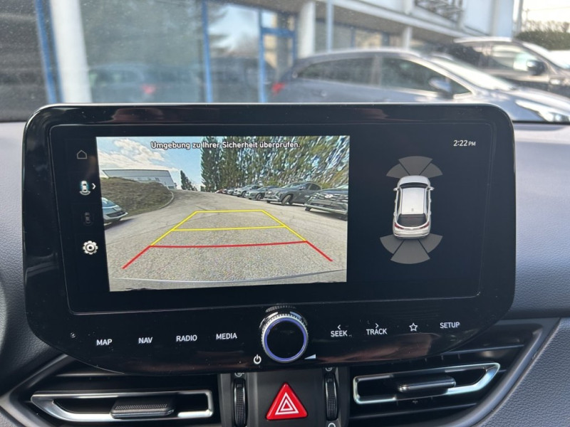 i30 - PD GO Plus 1.0 T-GDI TOP - AKTION - 20