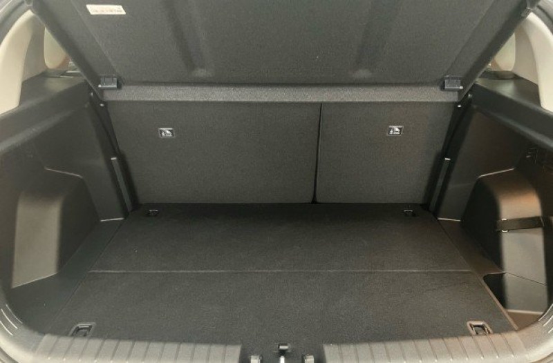 Bayon GO Plus 1.0 T-GDI DCT - 8