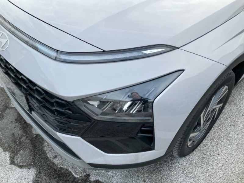 Bayon GO Plus 1.0 T-GDI DCT - 9