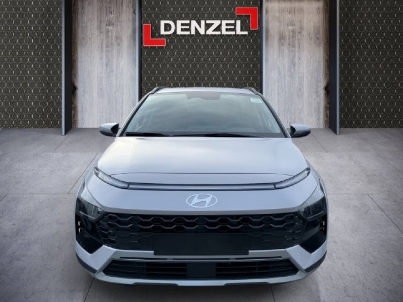 Bayon GO Plus 1.0 T-GDI DCT - 10