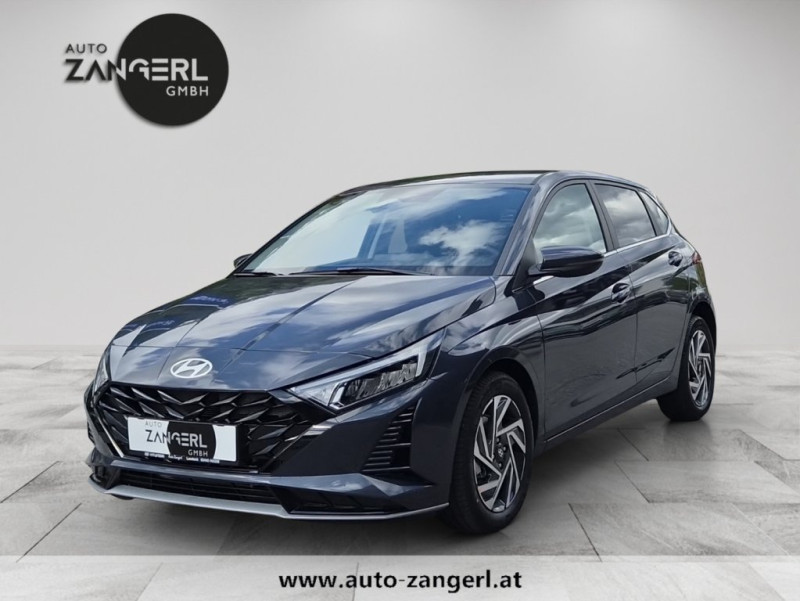 i20 (BC3) GO Plus 1.0 T-GDI b6bu1 - 0