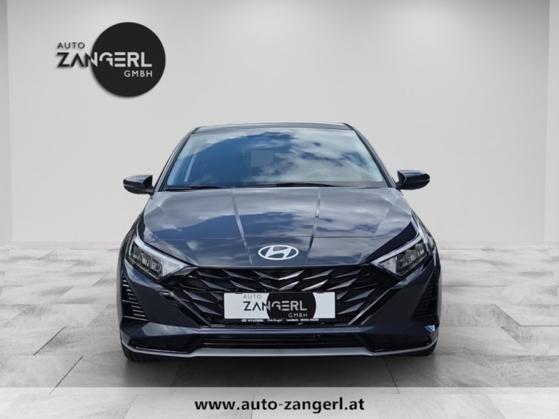 i20 (BC3) GO Plus 1.0 T-GDI b6bu1 - 1
