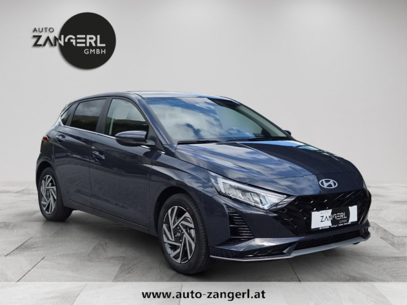 i20 (BC3) GO Plus 1.0 T-GDI b6bu1 - 2