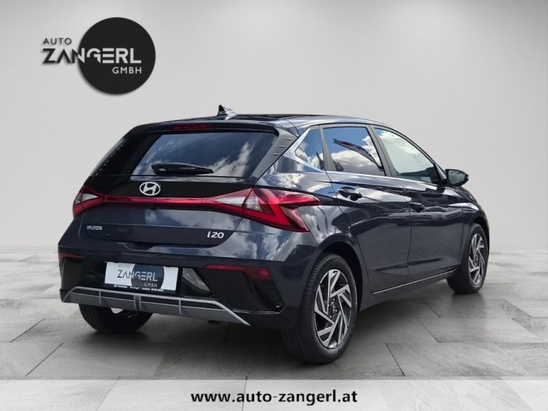 i20 (BC3) GO Plus 1.0 T-GDI b6bu1 - 3