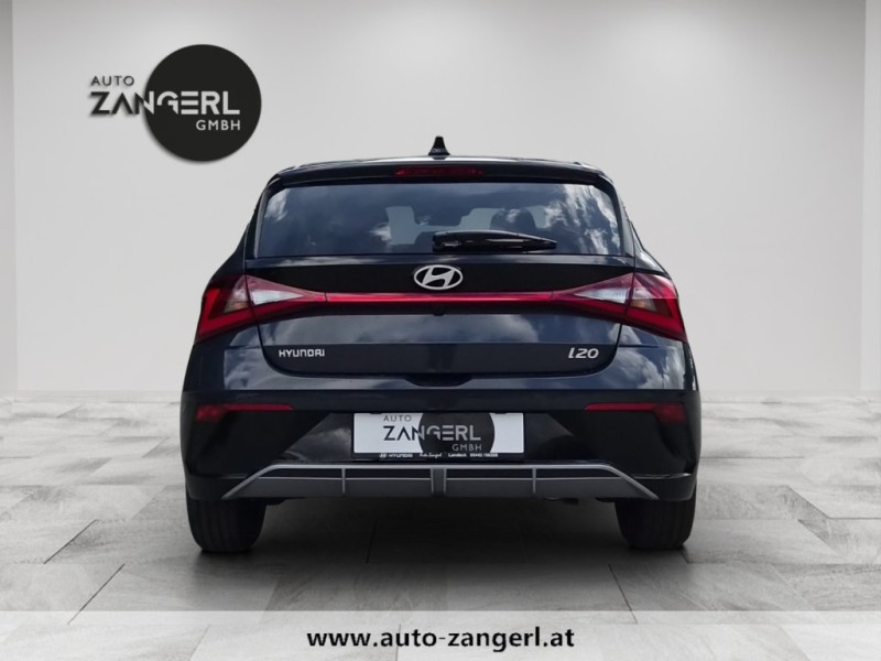 i20 (BC3) GO Plus 1.0 T-GDI b6bu1 - 4