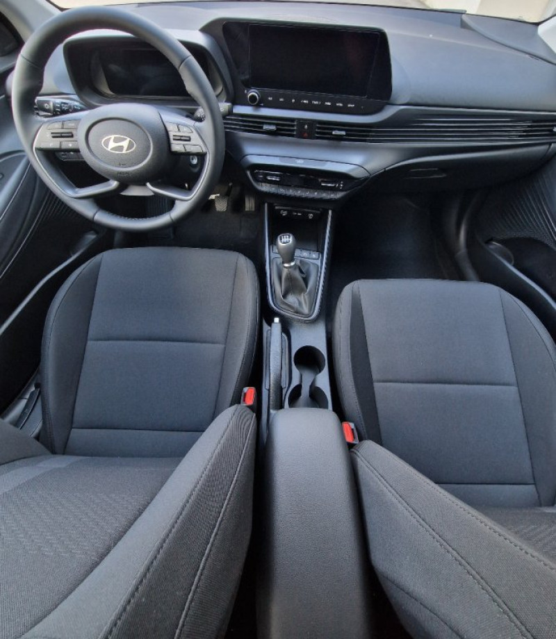 i20 (BC3) GO Plus 1.0 T-GDI b6bu1 - 7