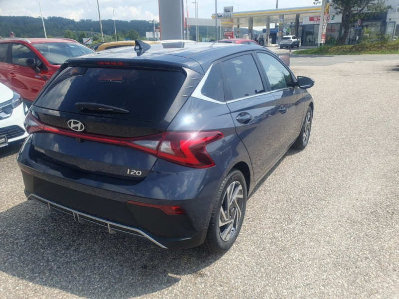 i20 (BC3) GO Plus 1.0 T-GDI DCT b6bu2-PP4 - 3