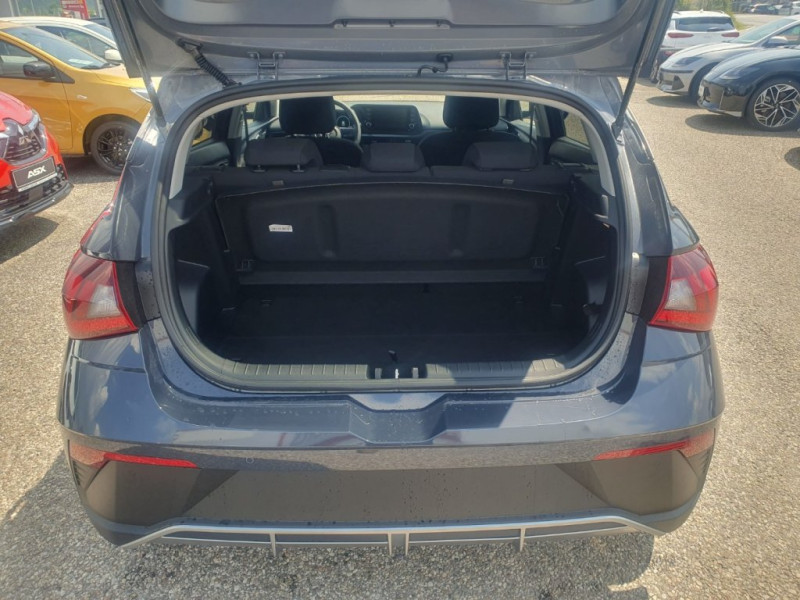 i20 (BC3) GO Plus 1.0 T-GDI DCT b6bu2-PP4 - 4