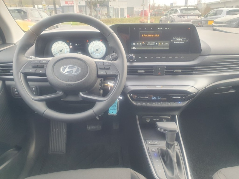 i20 (BC3) GO Plus 1.0 T-GDI DCT b6bu2-PP4 - 12