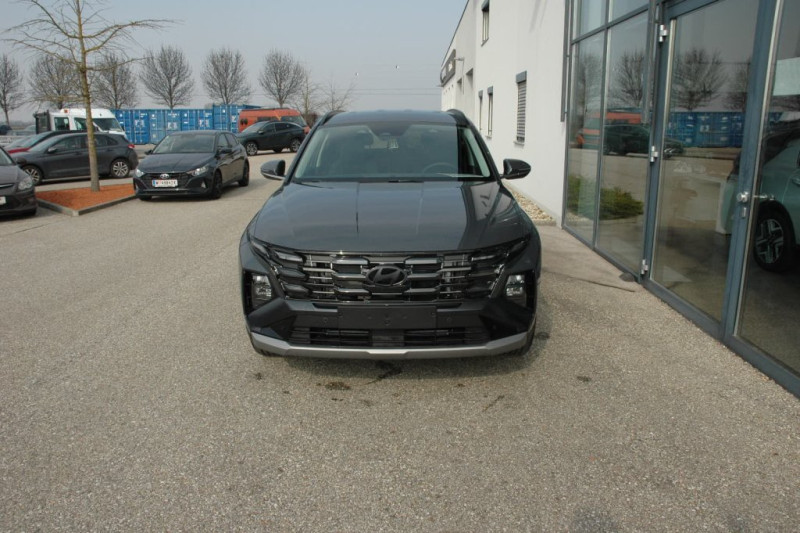 Tucson NX4 GO 1,6 T-GDi HEV 2WD AT t6hg1 - 2