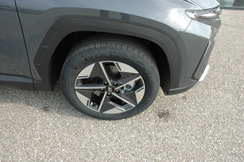 Tucson NX4 GO 1,6 T-GDi HEV 2WD AT t6hg1 - 3