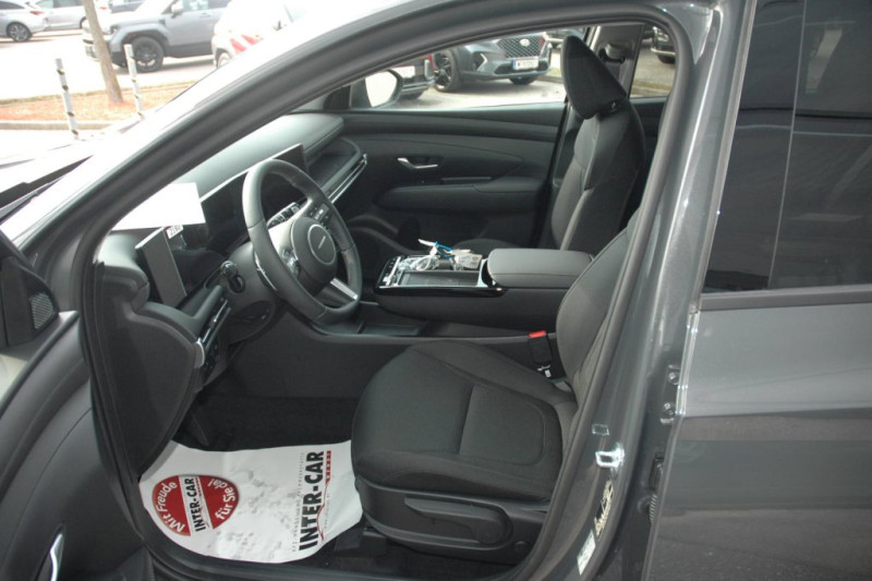 Tucson NX4 GO 1,6 T-GDi HEV 2WD AT t6hg1 - 11