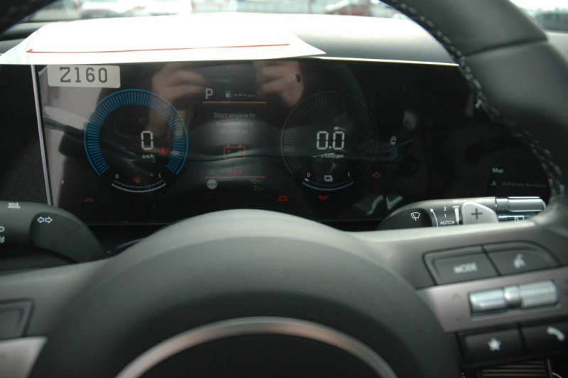 Tucson NX4 GO 1,6 T-GDi HEV 2WD AT t6hg1 - 14