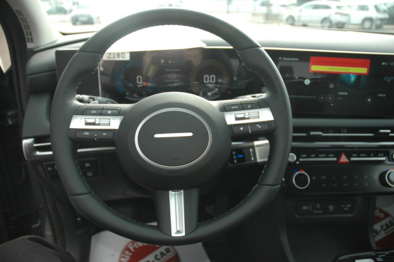 Tucson NX4 GO 1,6 T-GDi HEV 2WD AT t6hg1 - 15