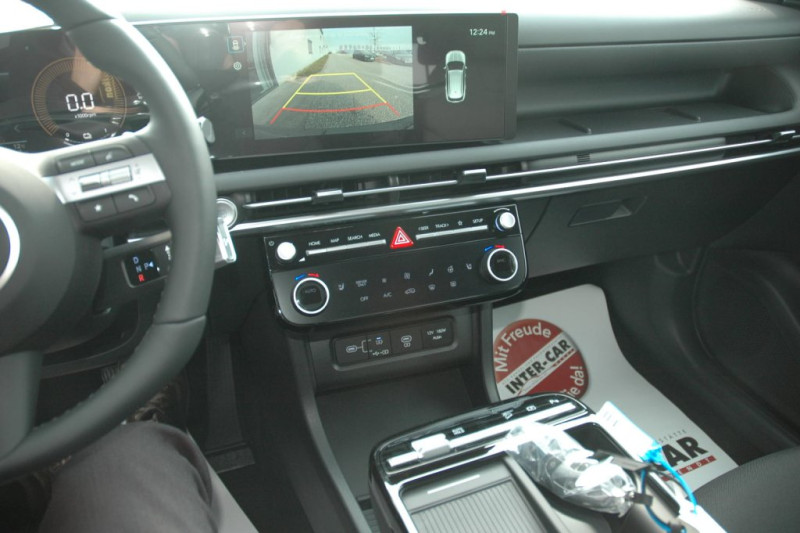 Tucson NX4 GO 1,6 T-GDi HEV 2WD AT t6hg1 - 16