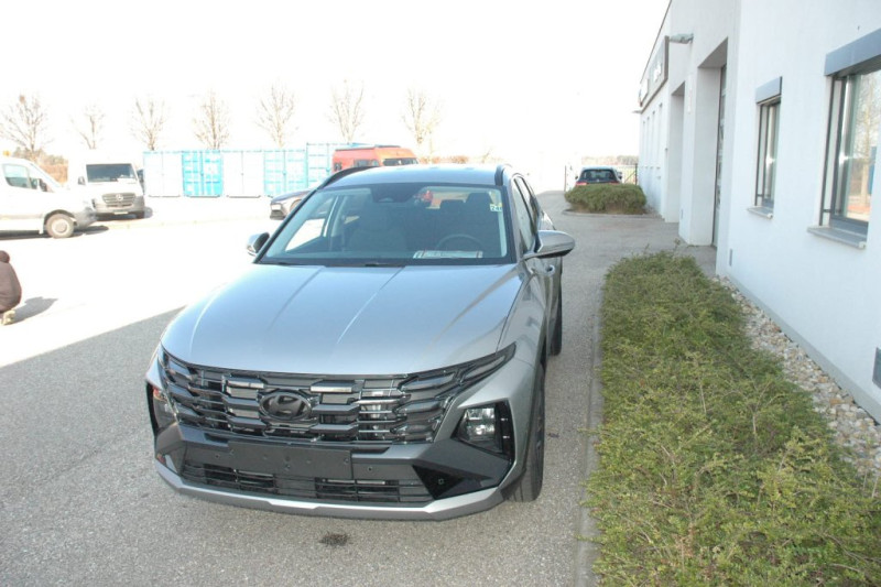 Tucson NX4 GO 1,6 T-GDi HEV 2WD AT t6hg1 - 2