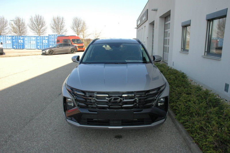 Tucson NX4 GO 1,6 T-GDi HEV 2WD AT t6hg1 - 3