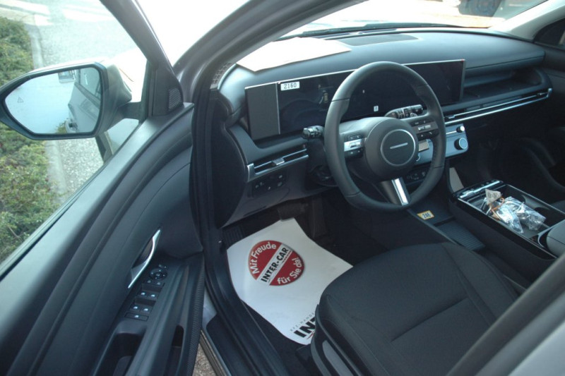 Tucson NX4 GO 1,6 T-GDi HEV 2WD AT t6hg1 - 9