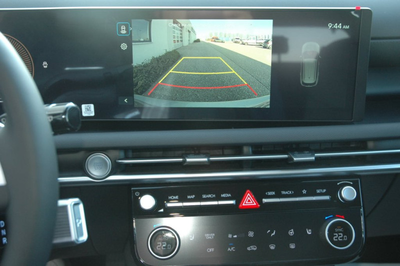 Tucson NX4 GO 1,6 T-GDi HEV 2WD AT t6hg1 - 11