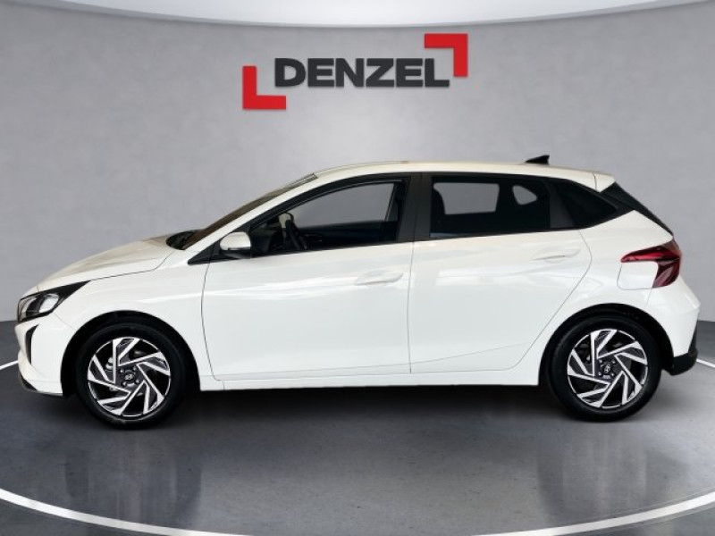 i20 (BC3) Jubile 1.2 MPI - 1