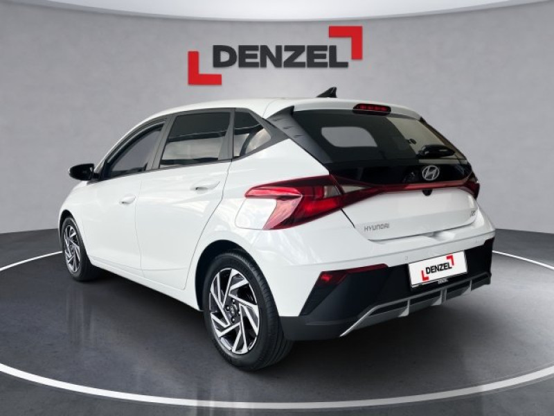 i20 (BC3) Jubile 1.2 MPI - 2