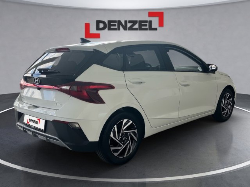 i20 (BC3) Jubile 1.2 MPI - 3