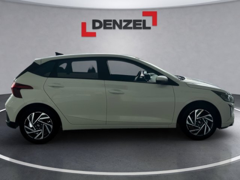 i20 (BC3) Jubile 1.2 MPI - 4