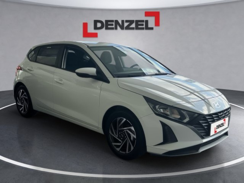i20 (BC3) Jubile 1.2 MPI - 5