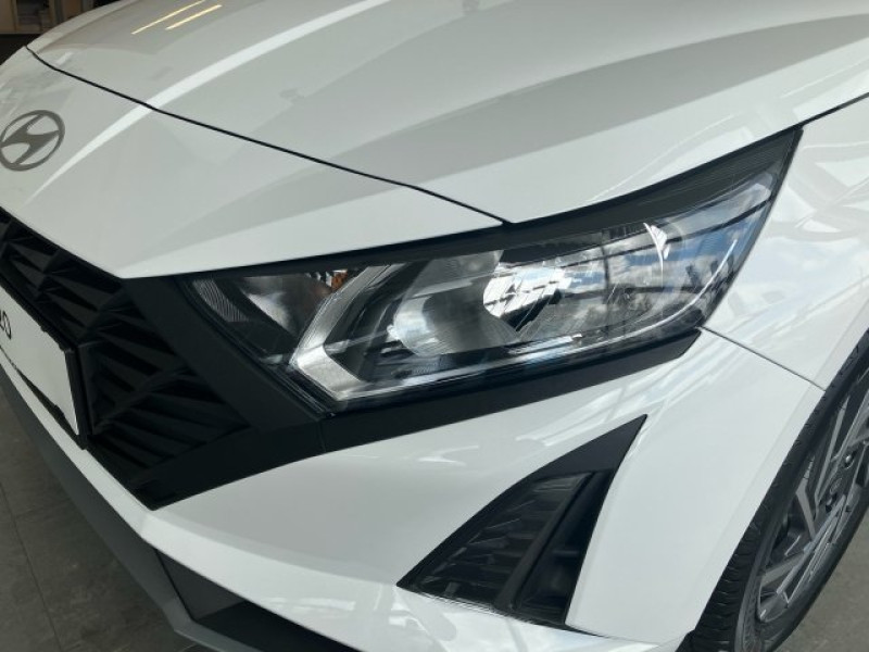 i20 (BC3) Jubile 1.2 MPI - 6